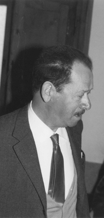 Angelo Belluomini