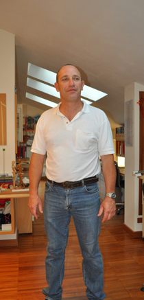 Claudio Belluomini