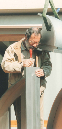 Giuseppe Belluomini